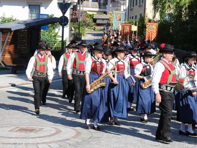 Priesterjubiläum Priesterjubiläum