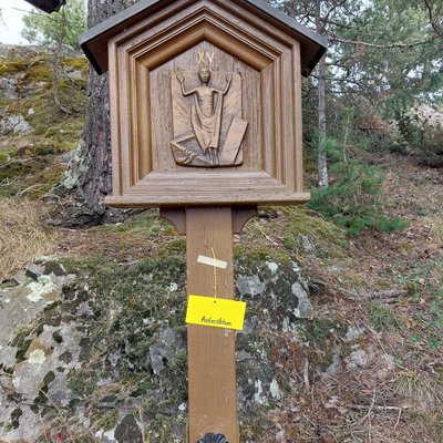 Die Pfarrei Natz Die Pfarrei Natz
