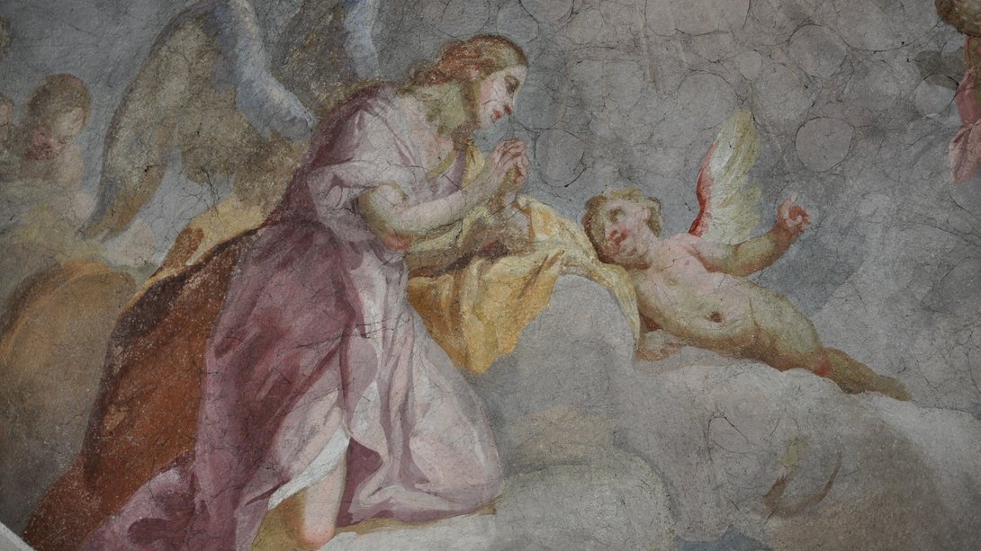 Die Pfarrei Tils Die Pfarrei Tils