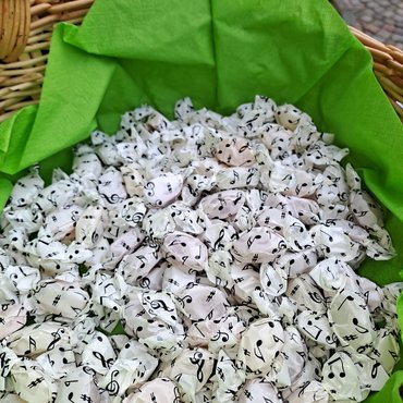 Die Pfarrei Natz Die Pfarrei Natz