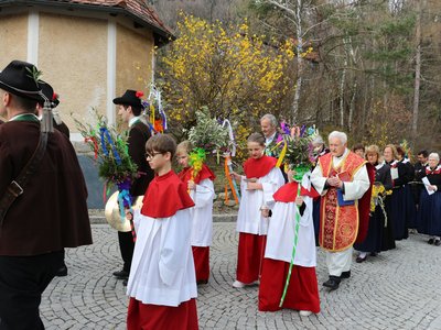 Gründonnerstag Gründonnerstag