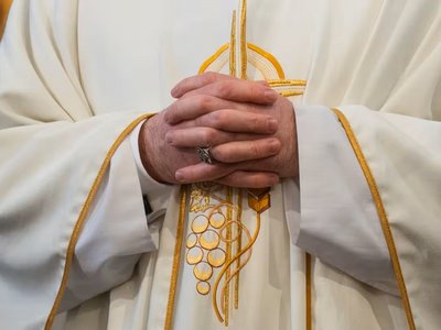 Die Pfarrei Vahrn Die Pfarrei Vahrn