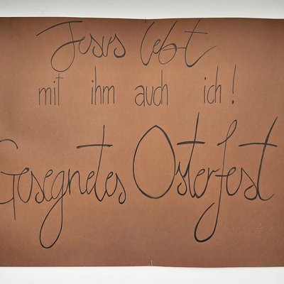 Die Pfarrei St. Andrä Die Pfarrei St. Andrä