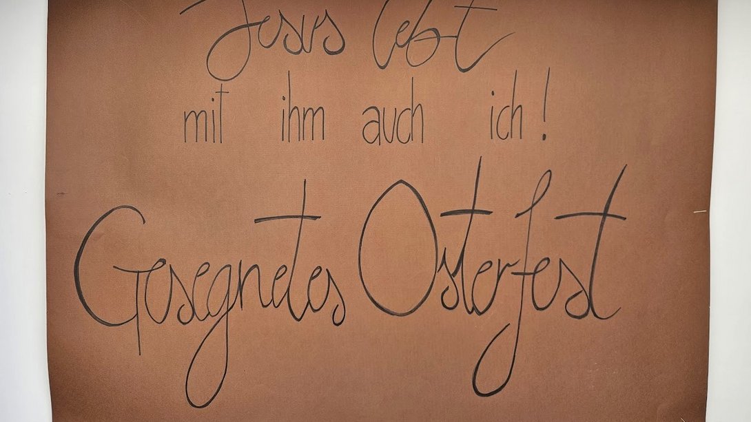 Die Pfarrei St. Andrä Die Pfarrei St. Andrä