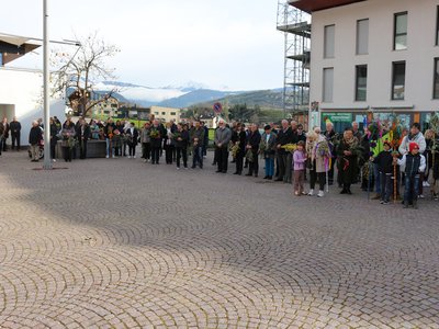 Gründonnerstag Gründonnerstag
