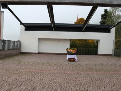 Gründonnerstag Gründonnerstag
